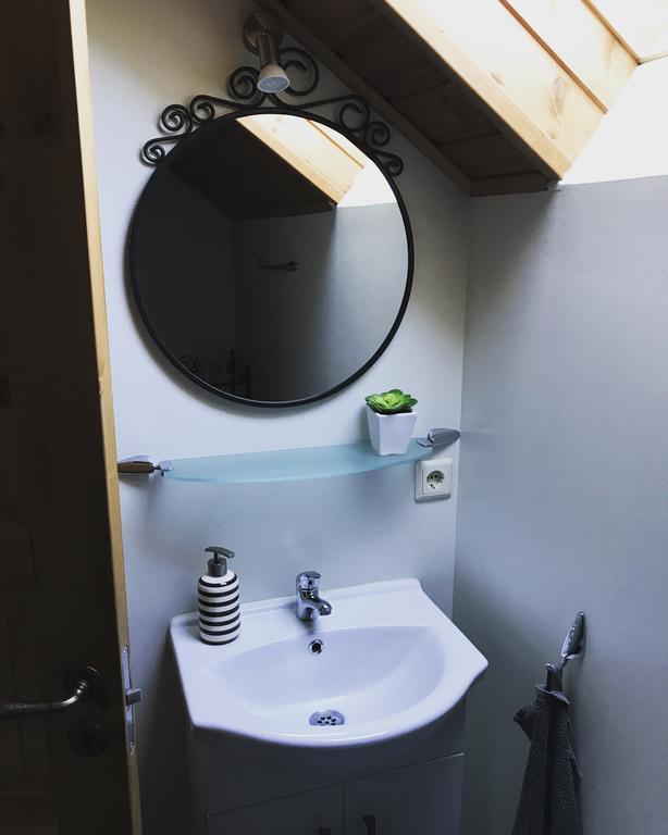 Blue Grove Guesthouse South Iceland Luaran gambar