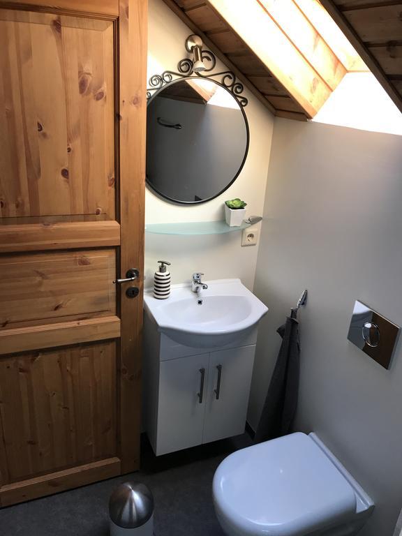 Blue Grove Guesthouse South Iceland Luaran gambar