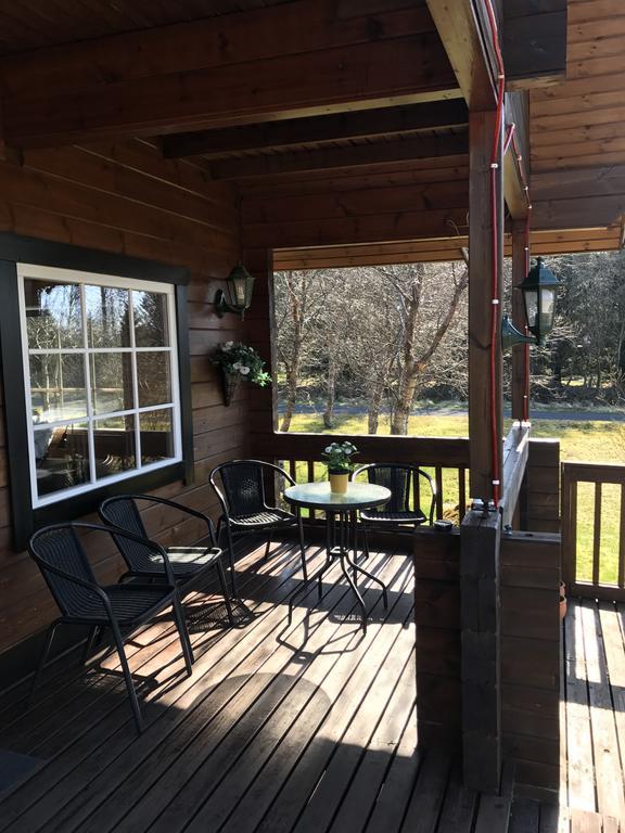 Blue Grove Guesthouse South Iceland Luaran gambar