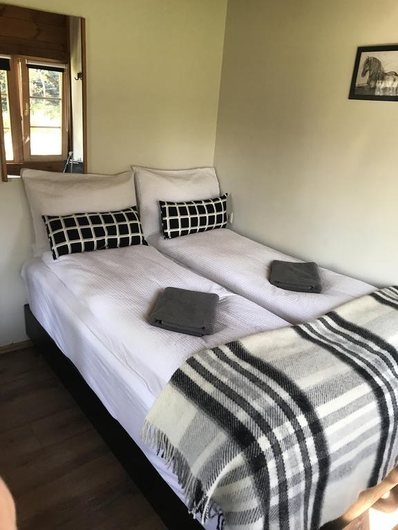 Blue Grove Guesthouse South Iceland Luaran gambar