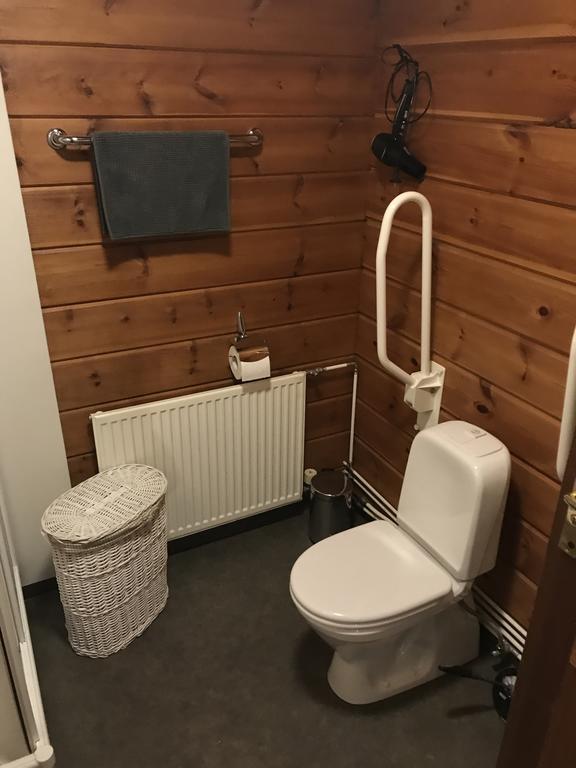 Blue Grove Guesthouse South Iceland Luaran gambar