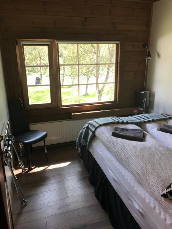Blue Grove Guesthouse South Iceland Luaran gambar