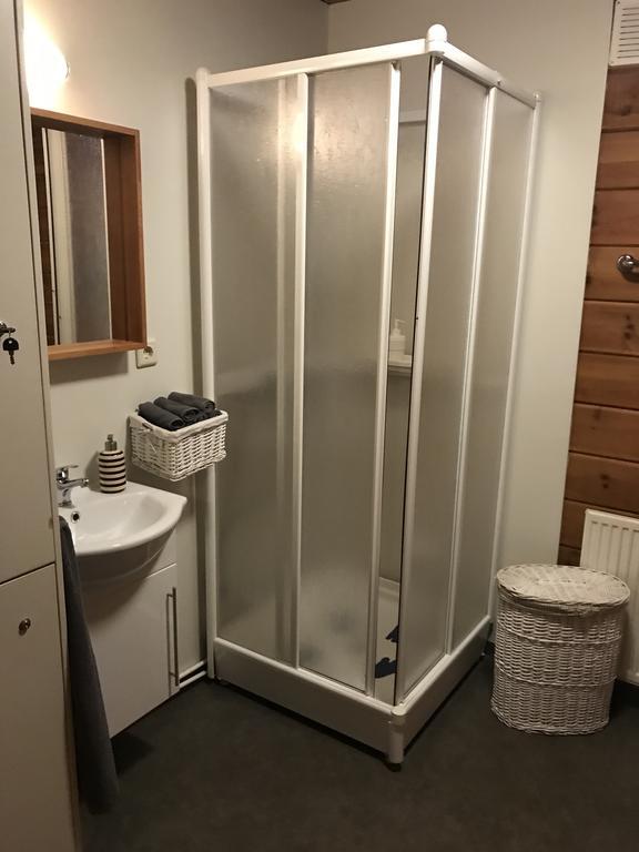 Blue Grove Guesthouse South Iceland Luaran gambar