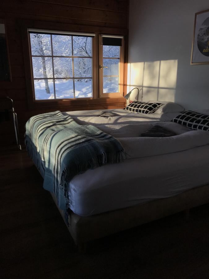 Blue Grove Guesthouse South Iceland Luaran gambar