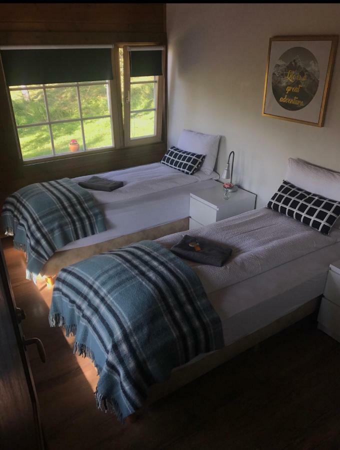 Blue Grove Guesthouse South Iceland Luaran gambar