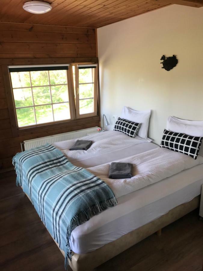 Blue Grove Guesthouse South Iceland Luaran gambar